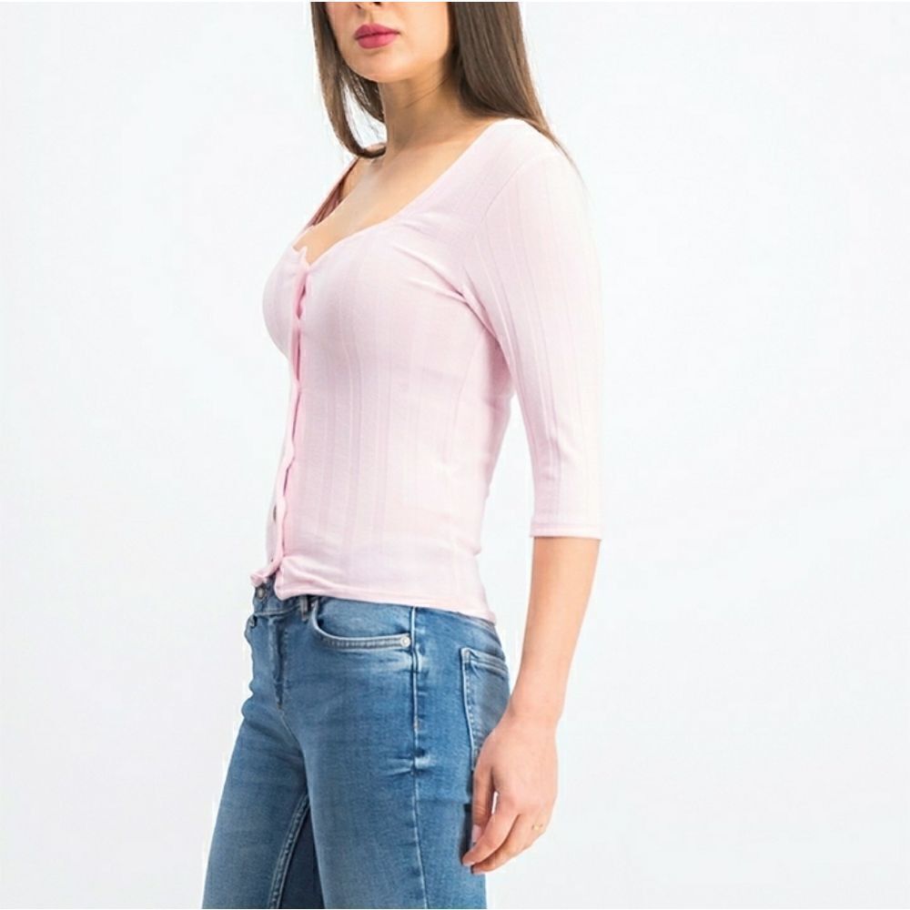 FREE PEOPLE Central Park Top - Picture 3 of 6